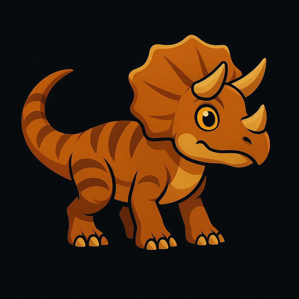 Triceratops