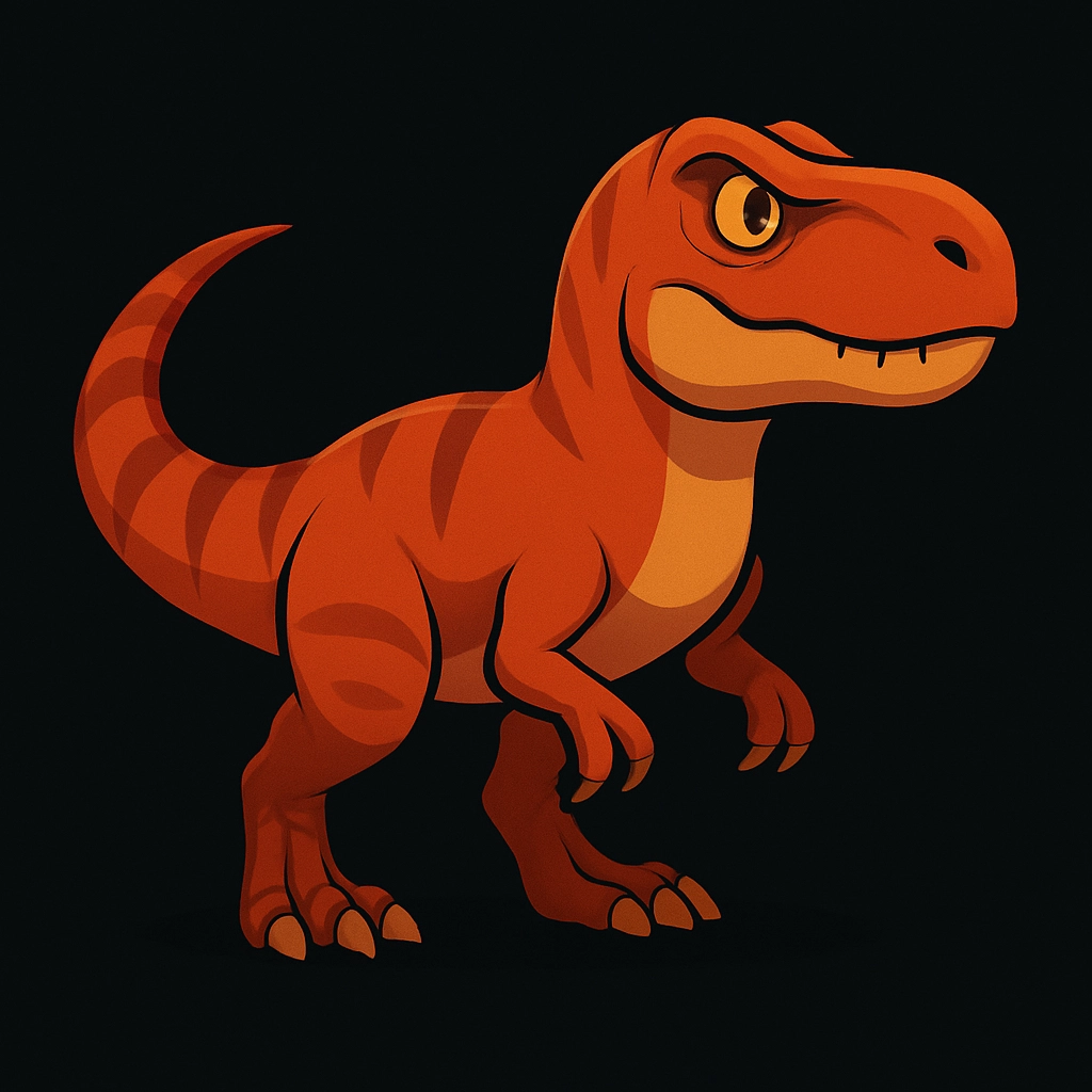 Giganotosaurus