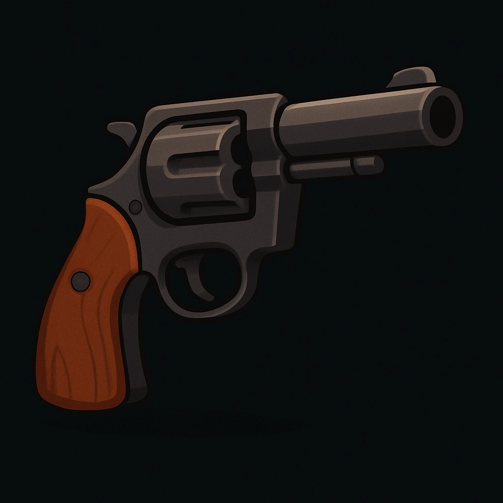 Revolver