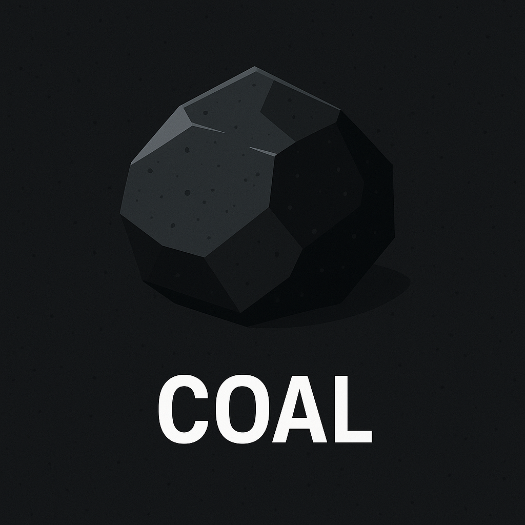 Coal [1GB]