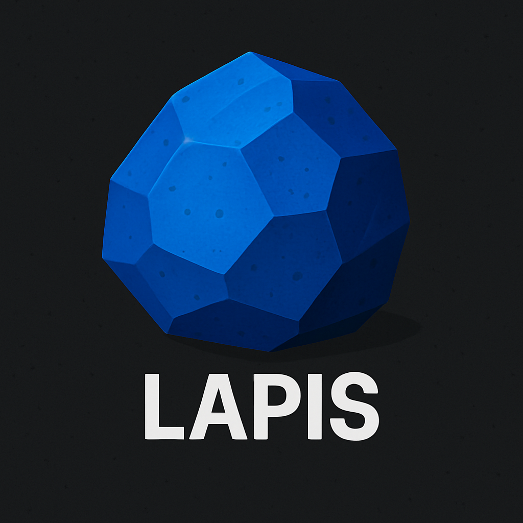 Lapis [8GB]