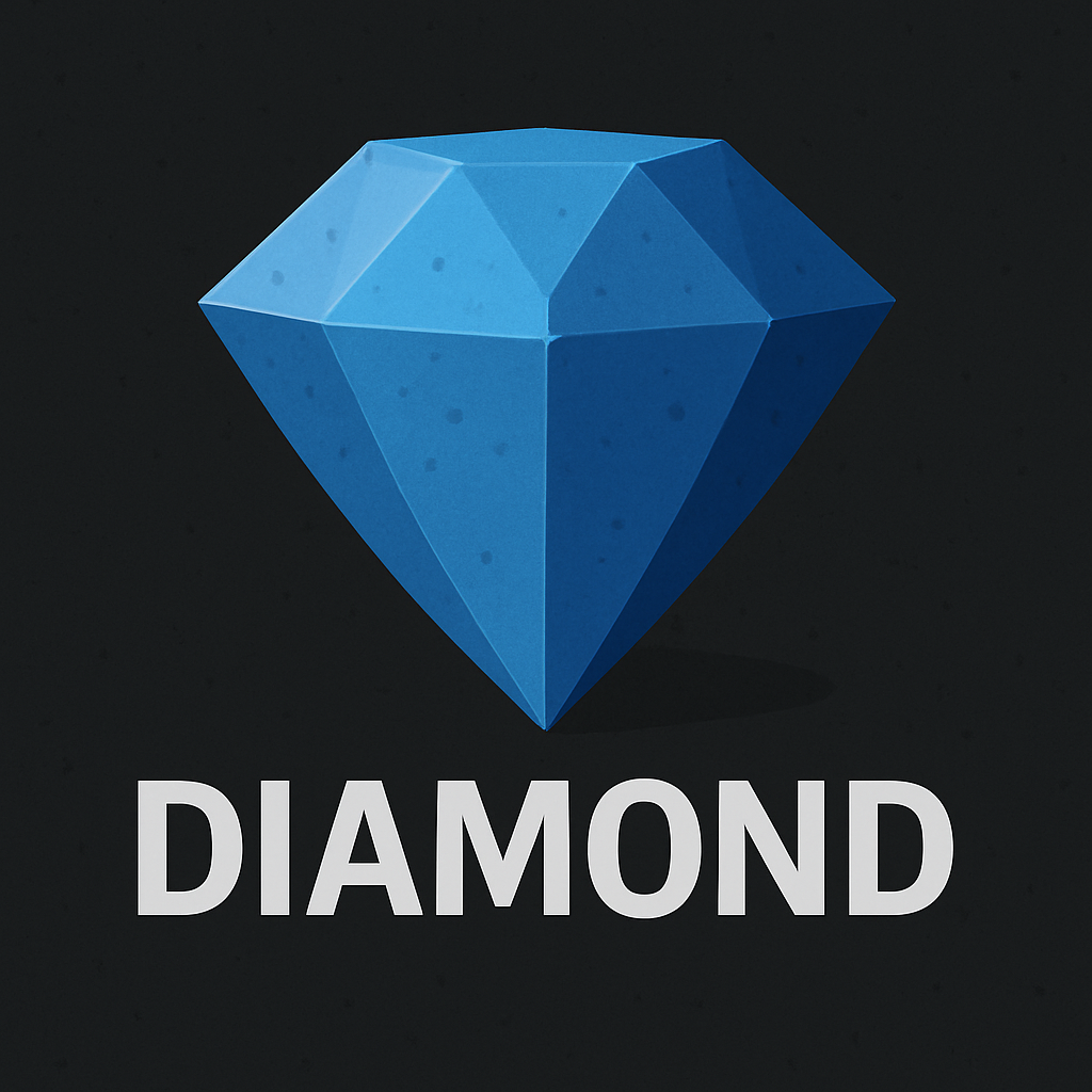 Diamond [16GB]