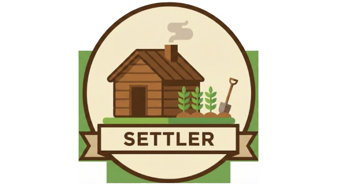 Settler [2GB] [Normal]