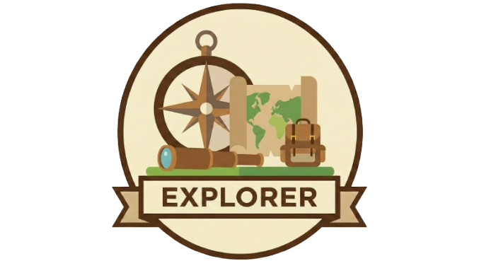 Explorer [4GB] [Normal]