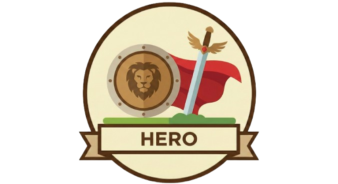 Hero [8GB] [Normal]